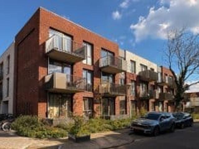 Appartement te huur in Stratum, Noord Brabant