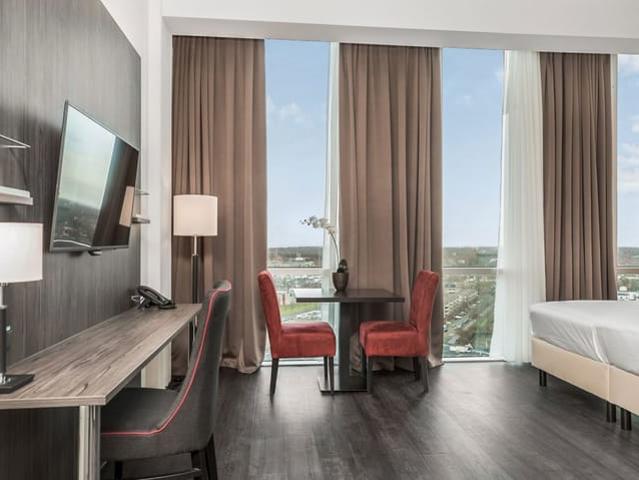 Appartement te huur in Centrum, Almere-haven