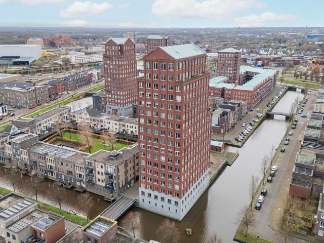 Appartement te huur in Vathorst-De Laak, Amersfoort