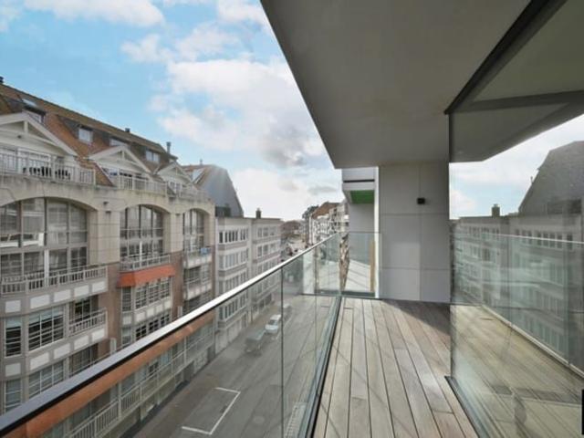 Appartement location à Knokke-heist, West-Vlaanderen