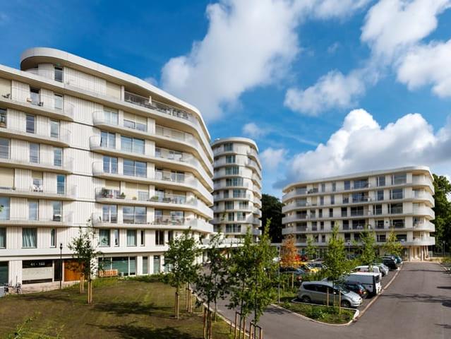 Appartement te huur in Noord Holland