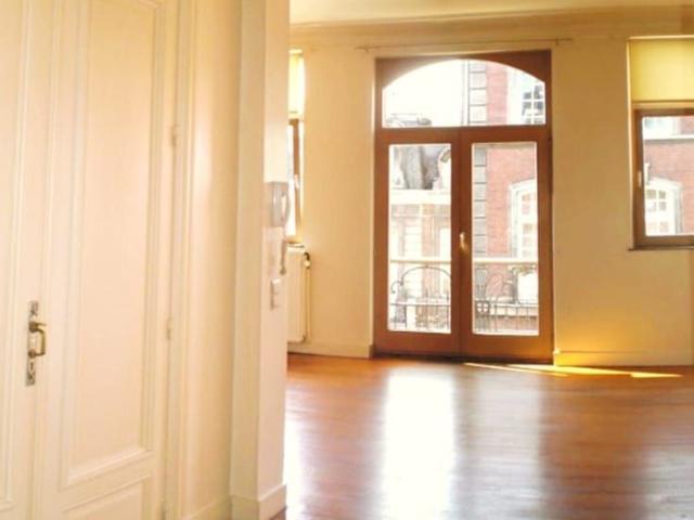 Appartement location à Liège, Wallonie