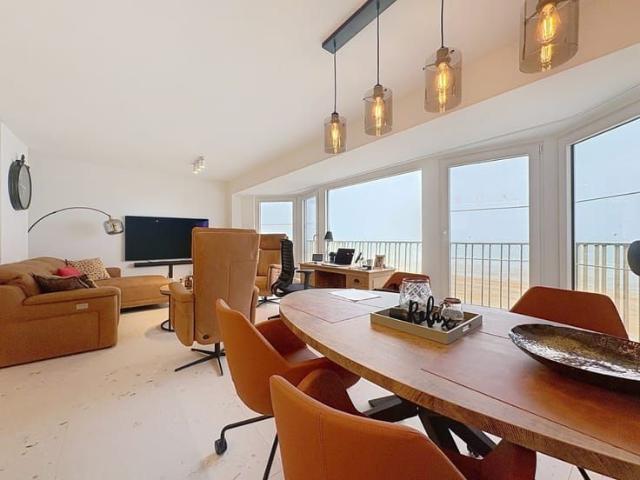 Appartement location à Coxyde, West-Vlaanderen