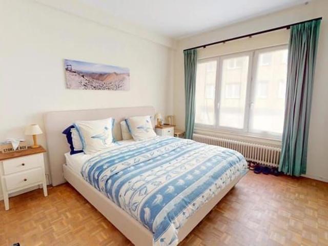Appartement location à Woluwe-saint-lambert, Bruxelles