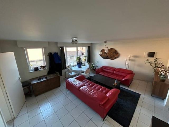 Appartement location à Lava, Brabant