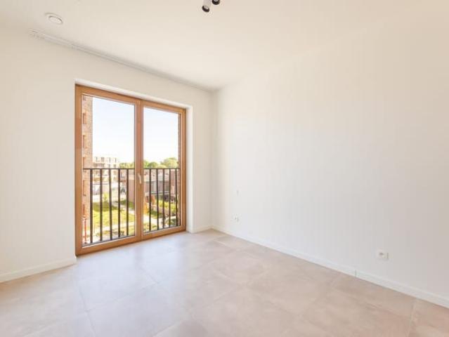 Appartement location à Antwerpen