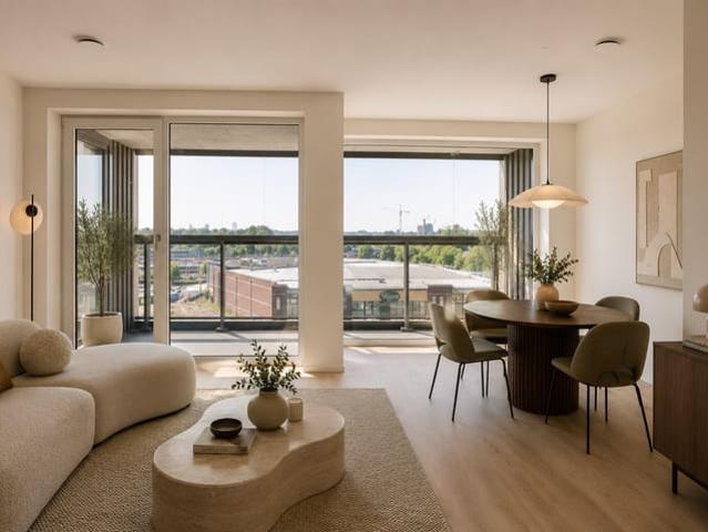 Appartement te huur in Haarzuilens, Utrecht