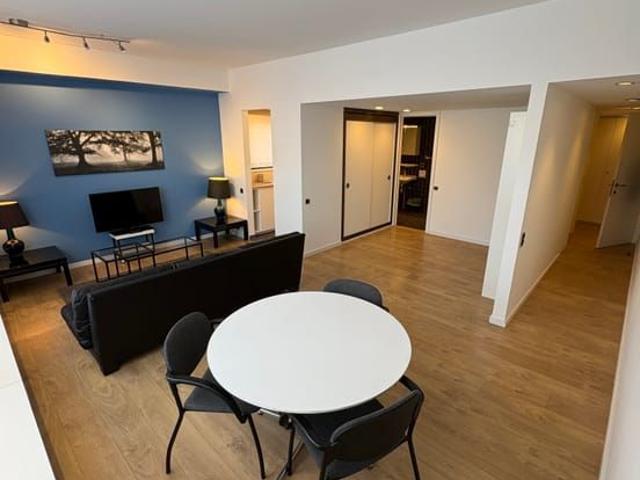 Appartement location à Elsene, Bruxelles