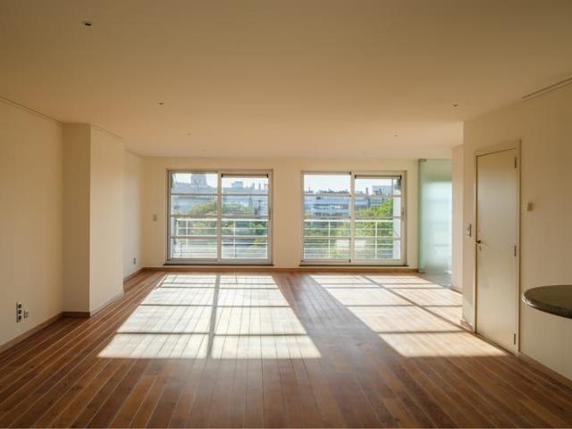 Appartement location à Muinkparkwijk, Gent