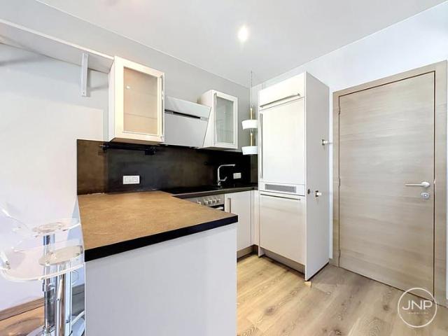 Appartement location à Saint-Léonard, Liège