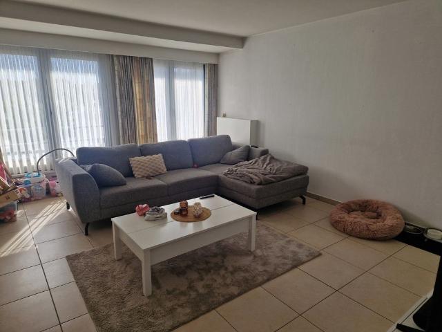 Appartement location à Houthalen-helchteren, Limburg