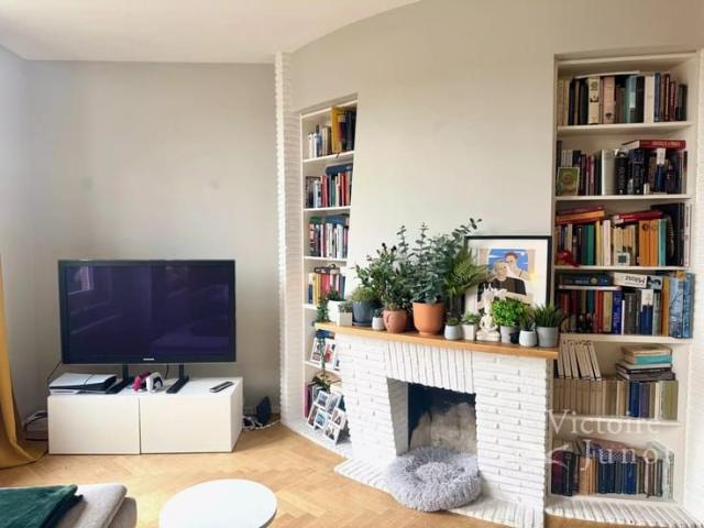Appartement location à Uccle, Bruxelles