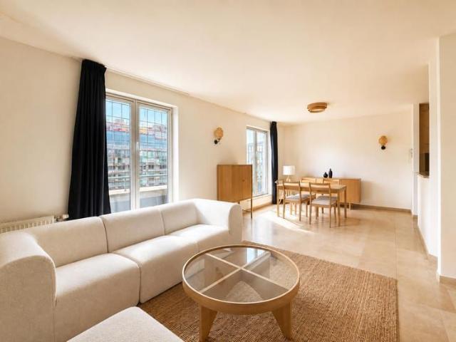 Appartement location à Brussel, Bruxelles