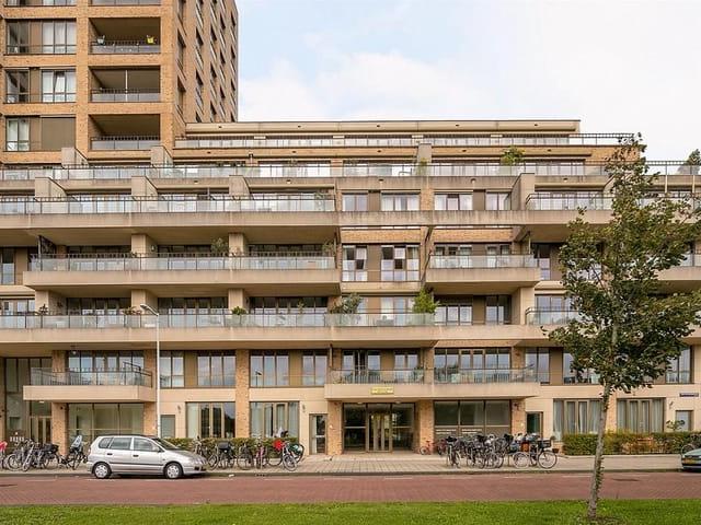 Appartement te huur in Nieuw-West, Amsterdam