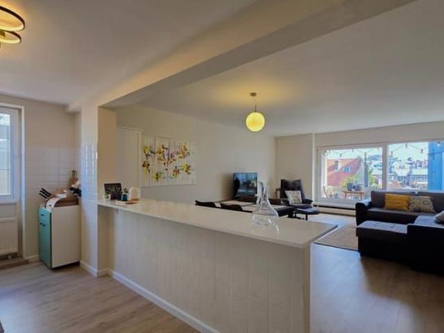 Appartement location à Brussel, Bruxelles