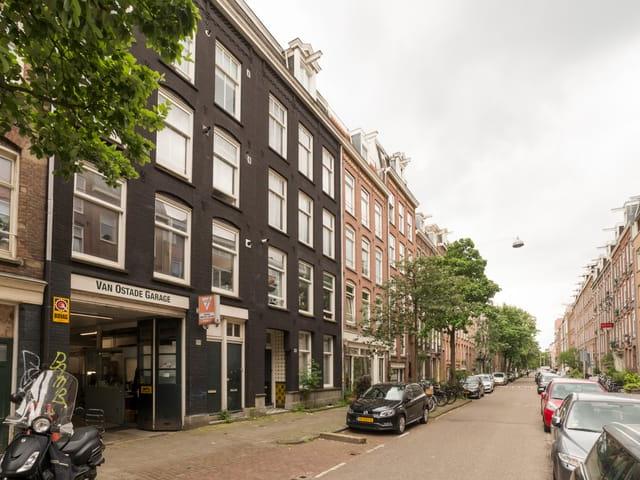 Appartement te huur in Zuid, Amsterdam