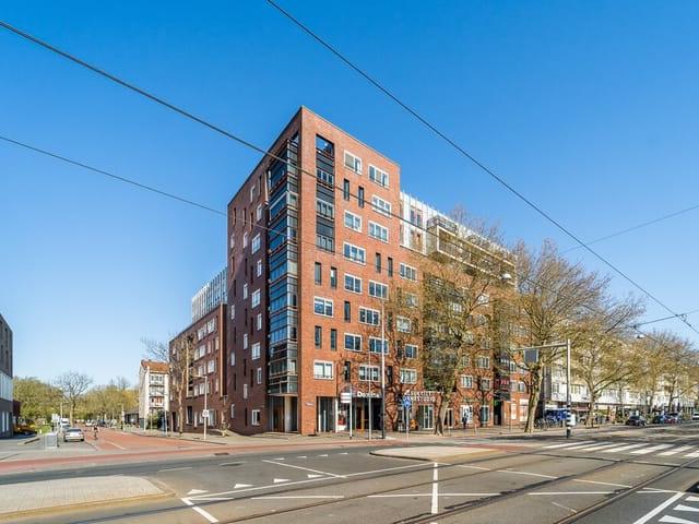 Appartement te huur in Nieuw-West, Amsterdam