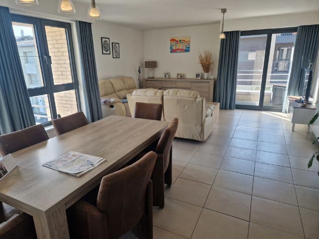 Appartement location à Houthalen-helchteren, Limburg