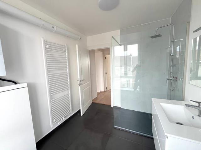 Appartement location à Charleroi, Wallonie