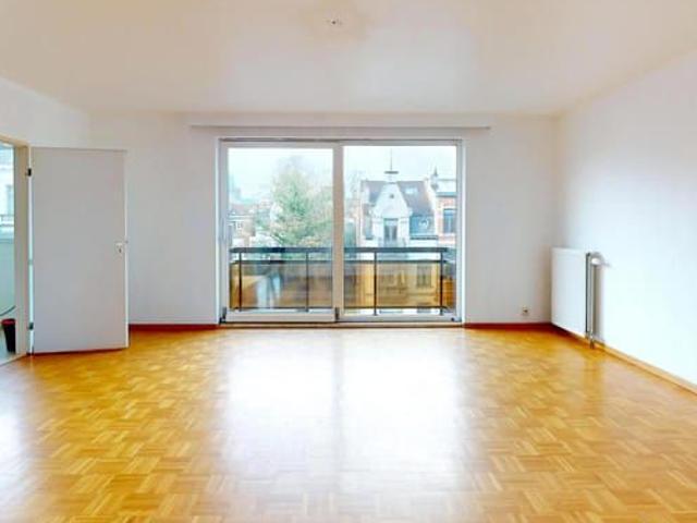Appartement location à Jette, Bruxelles