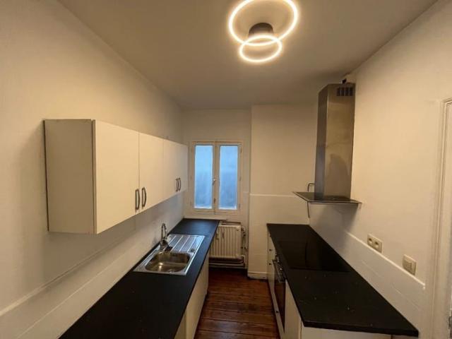 Appartement location à Liège, Wallonie