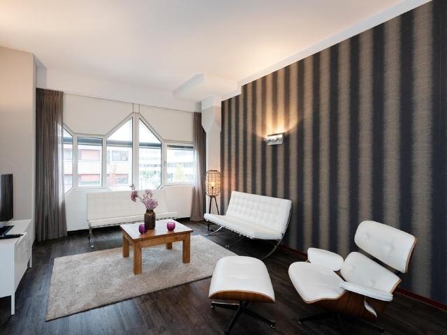 Appartement te huur in De Mors, Leiden