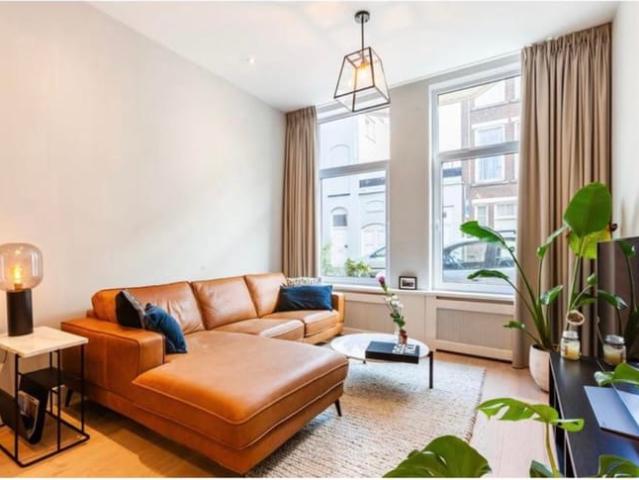 Appartement te huur in Energiekwartier, Zuid Holland