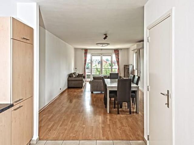 Appartement location à Bergen, Wallonie