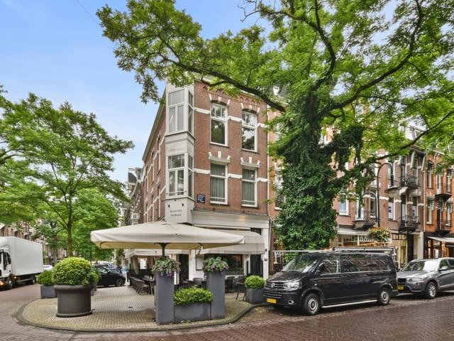 Appartement te huur in Zuid, Amsterdam