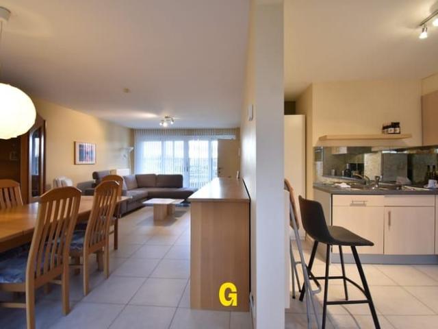Appartement location à Munsterbilzen, Limburg