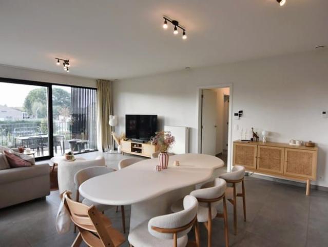 Appartement location à Roeselare