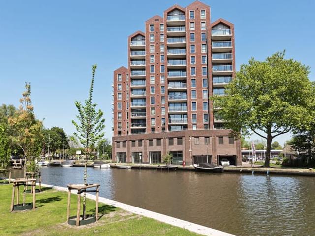 Appartement te huur in Purmerend, Noord Holland