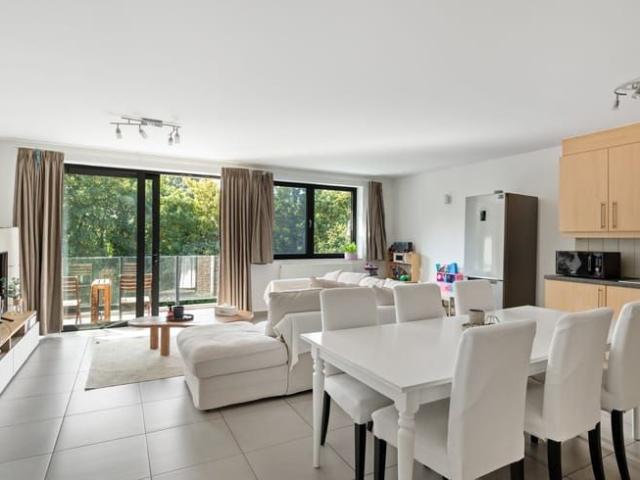Appartement location à Brussel, Bruxelles