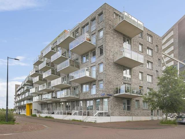Appartement te huur in Schellingwoude, Amsterdam
