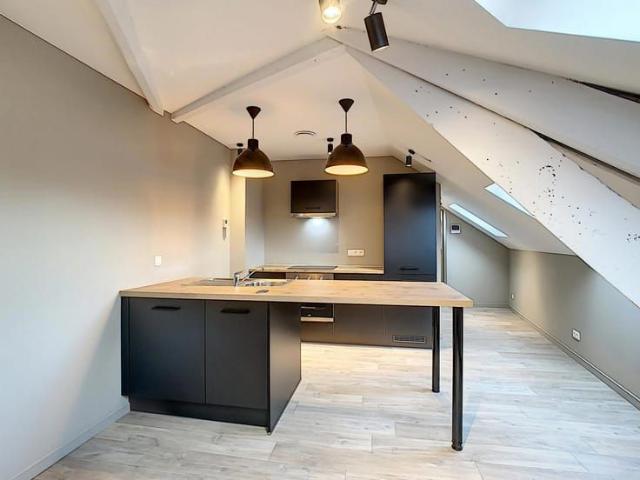 Appartement location à Liège, Wallonie