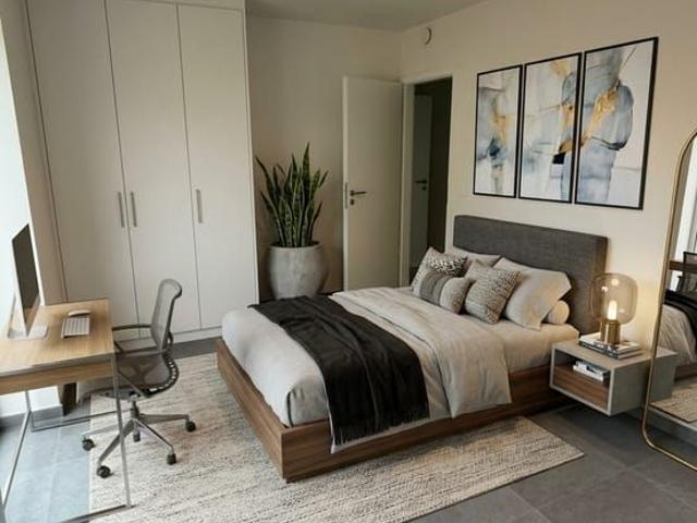 Appartement location à Jemappes, Mons