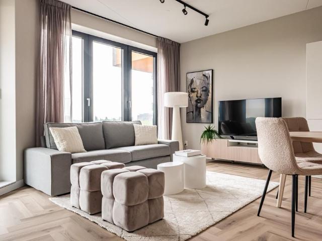 Appartement te huur in Zuid, Hoofddorp