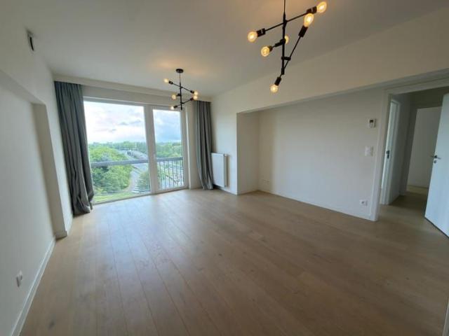 Appartement location à Schaarbeek, Bruxelles
