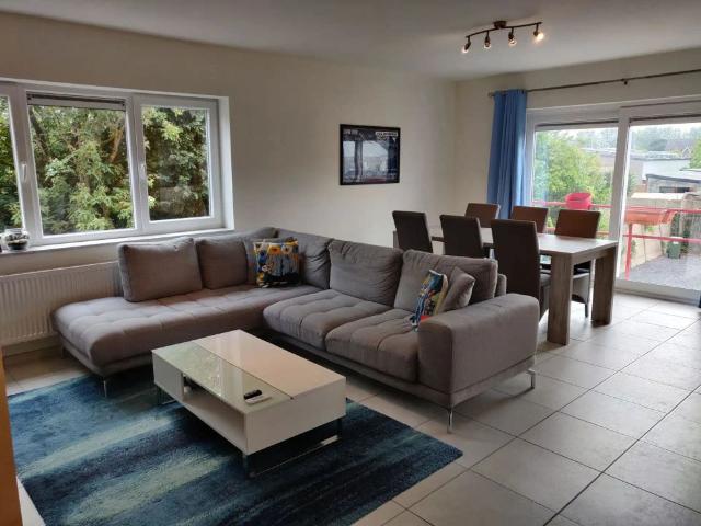 Appartement location à Wichelen, Oost-Vlaanderen