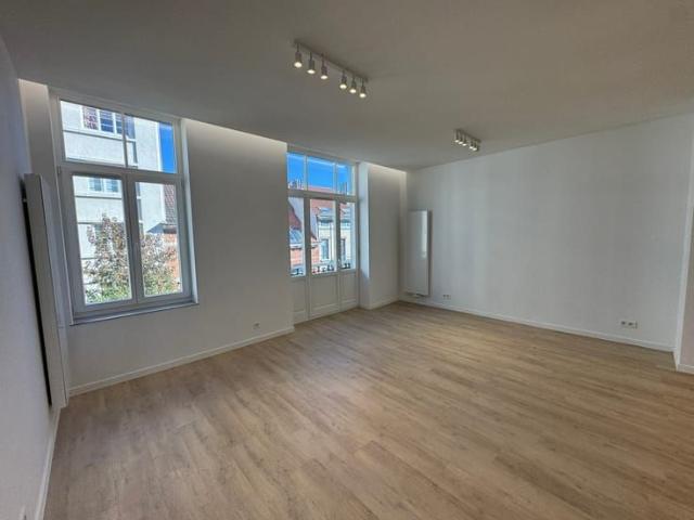 Appartement location à Petite Suisse - Klein-Zwitserland, Ixelles - Elsene