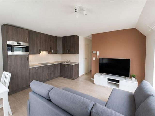 Appartement location à Antwerpen