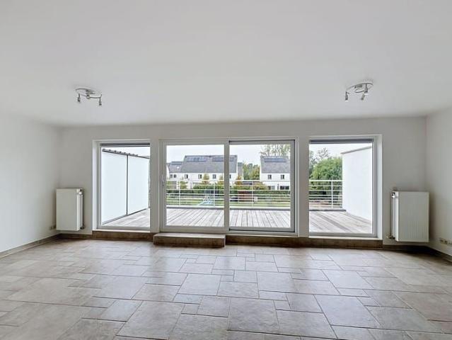 Appartement location à Ninove, Oost-Vlaanderen