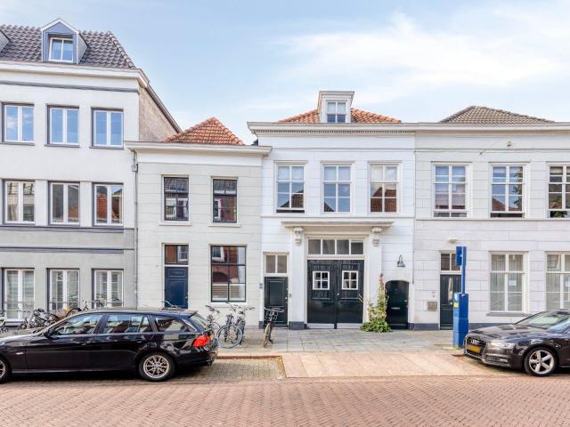 Appartement te huur in Muntel/Vliert, 's-Hertogenbosch