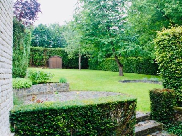 Appartement location à Perwez, Wallonie