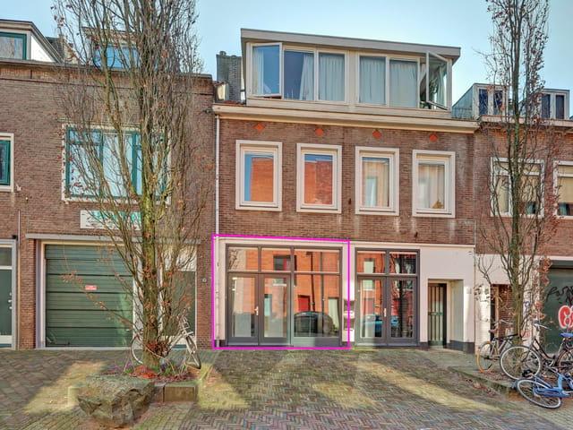 Appartement te huur in Nijmegen