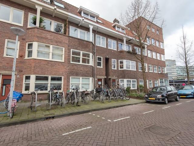 Appartement te huur in West, Amsterdam