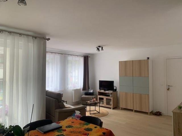 Appartement location à Bergen, Wallonie