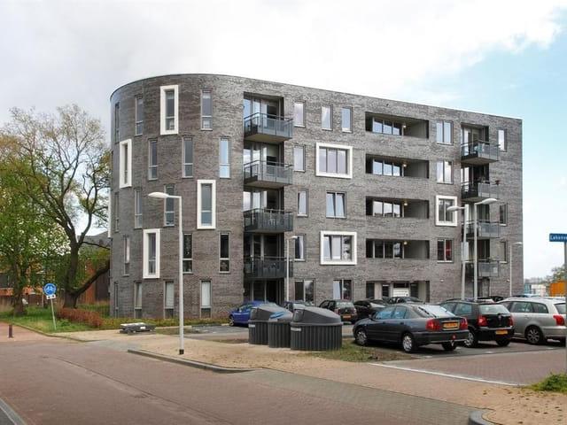 Appartement te huur in Veller, Barneveld