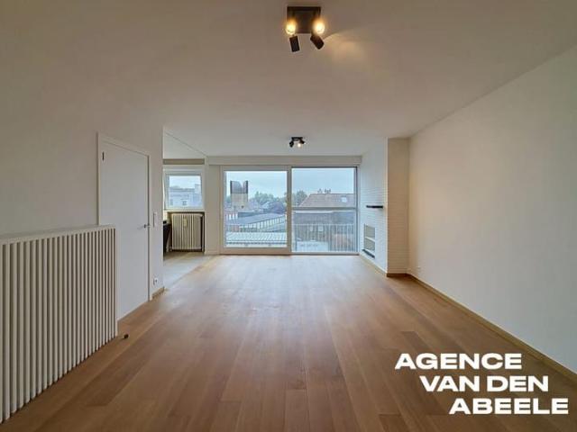 Appartement location à Sint-Kruis, Brugge