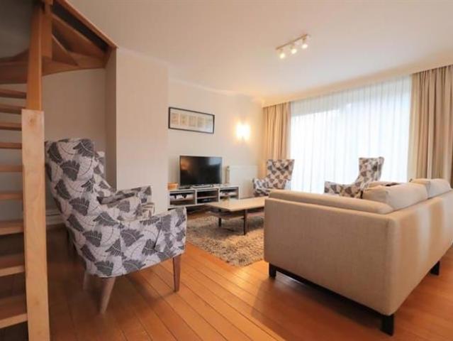 Appartement location à Sint-pieters-woluwe, Bruxelles
